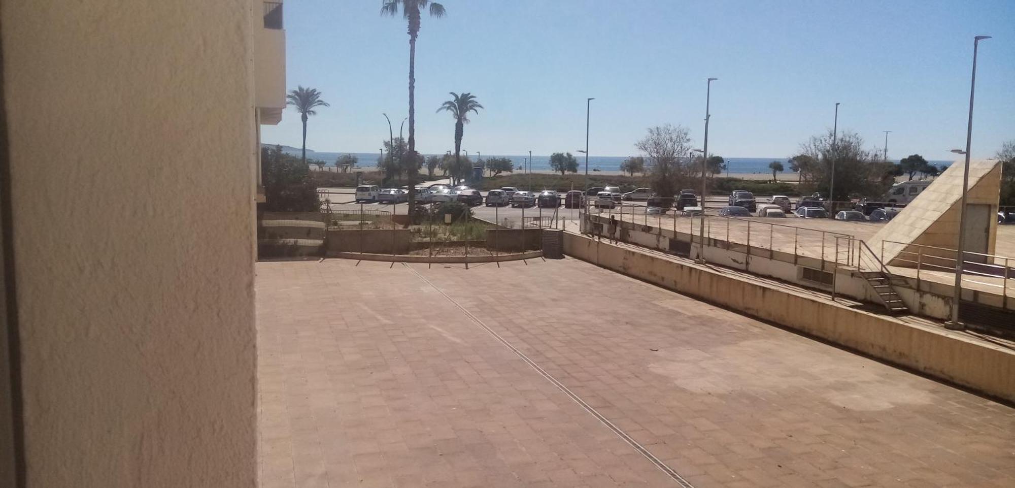 Pieds Dans L Eau Linges De Maison Inclus Empuriabrava Kültér fotó